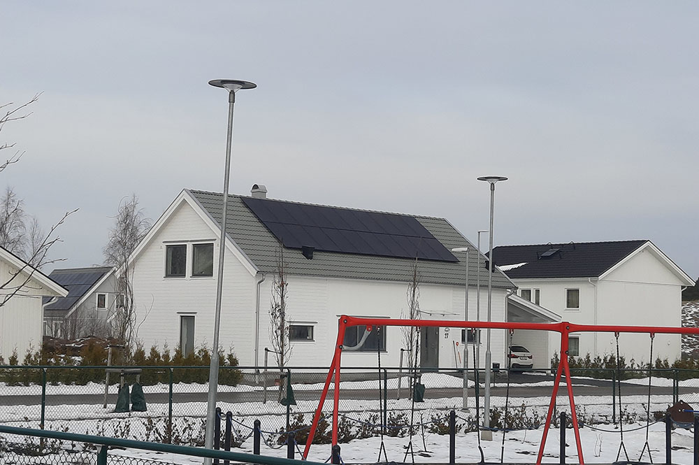 Haganäs